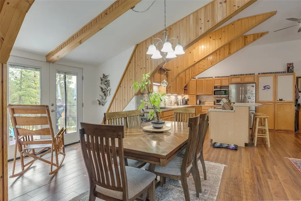 458 Political Hill Road Lakeside MT 59922