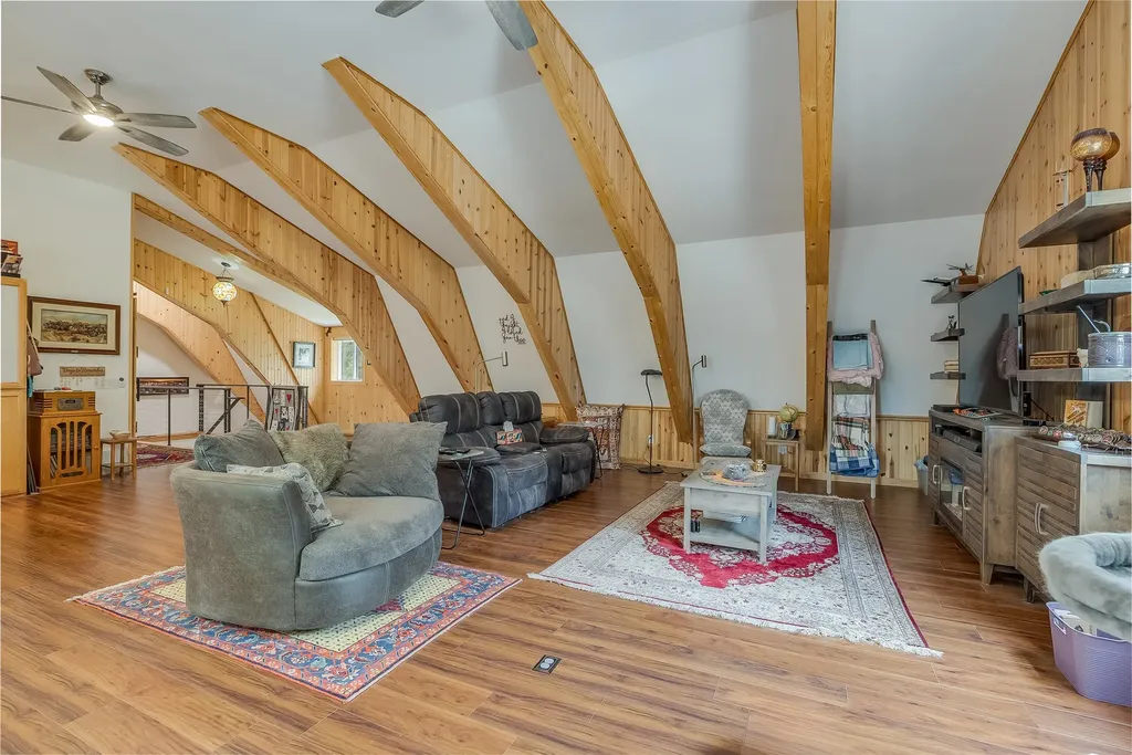 458 Political Hill Road Lakeside MT 59922