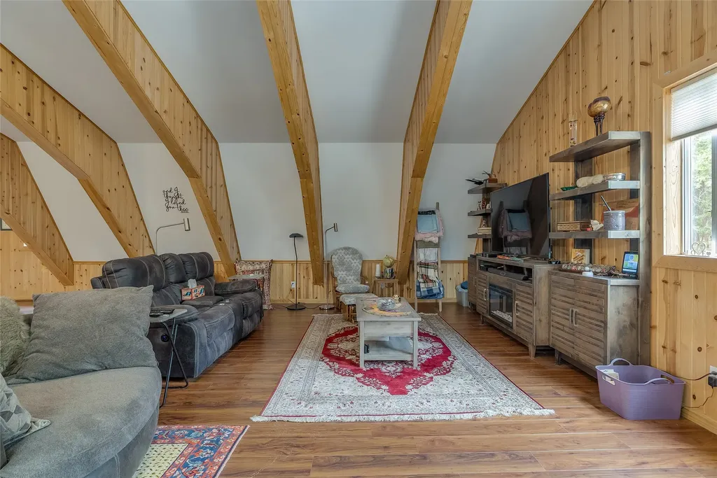 458 Political Hill Road Lakeside MT 59922