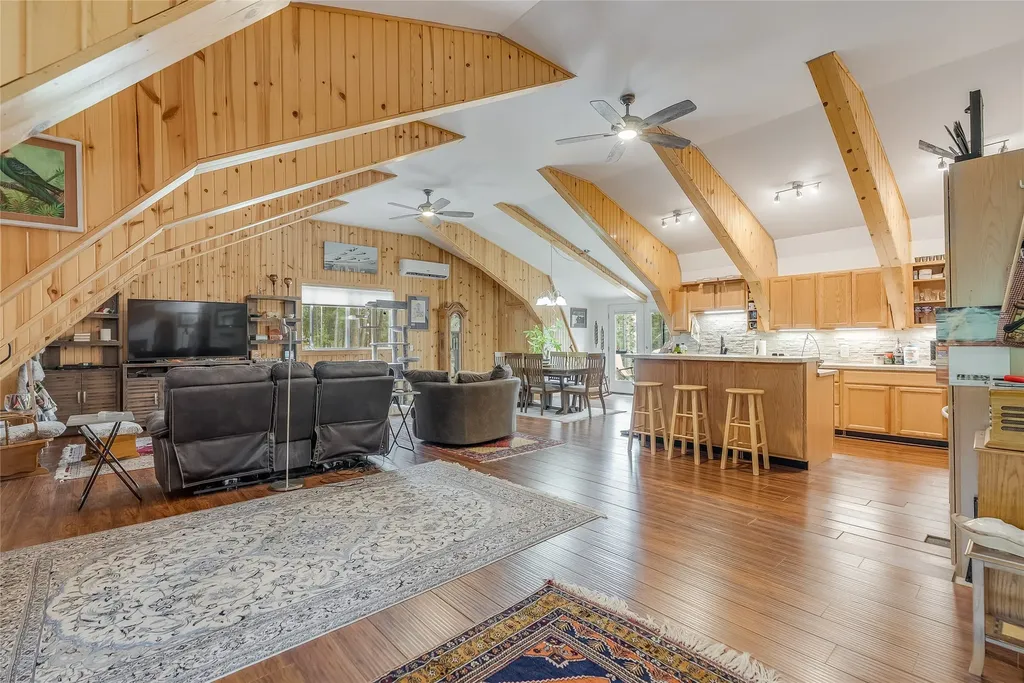 458 Political Hill Road Lakeside MT 59922