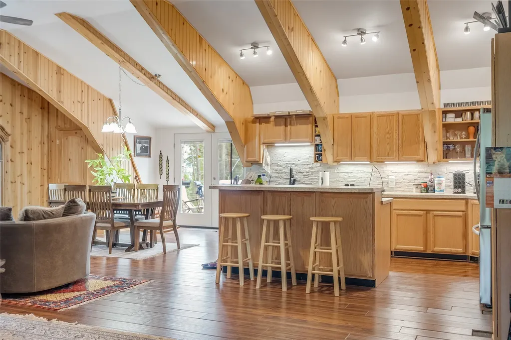 458 Political Hill Road Lakeside MT 59922