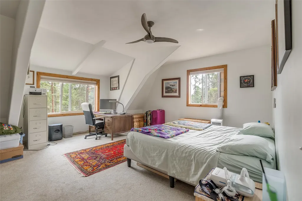 458 Political Hill Road Lakeside MT 59922