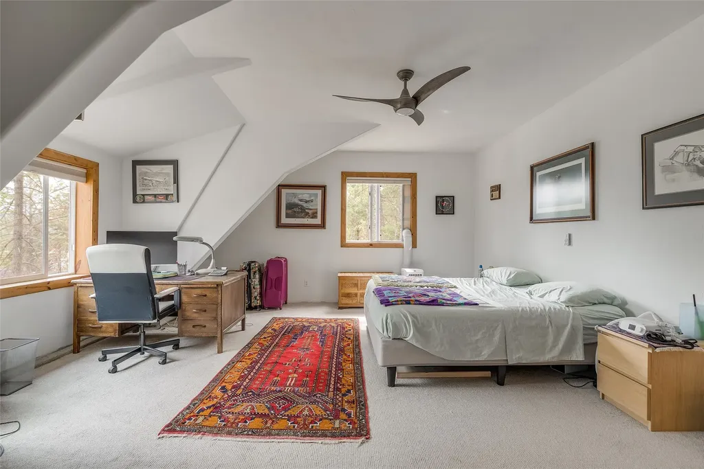 458 Political Hill Road Lakeside MT 59922