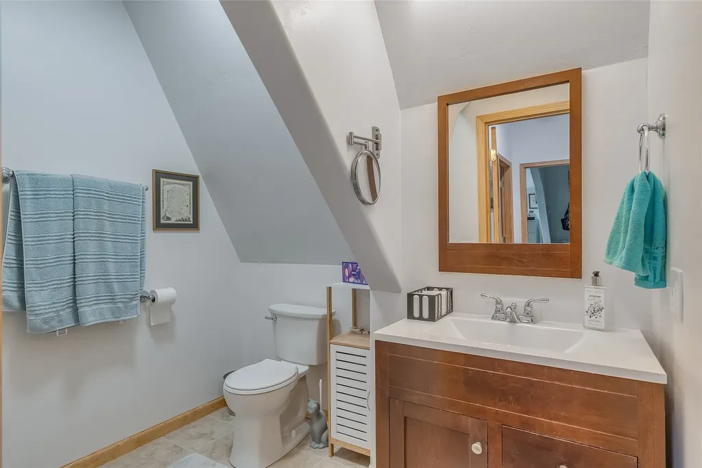 458 Political Hill Road Lakeside MT 59922