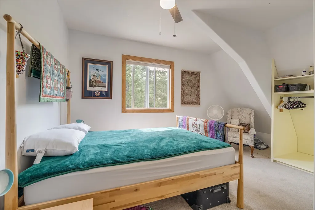 458 Political Hill Road Lakeside MT 59922