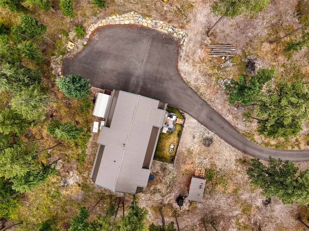458 Political Hill Road Lakeside MT 59922