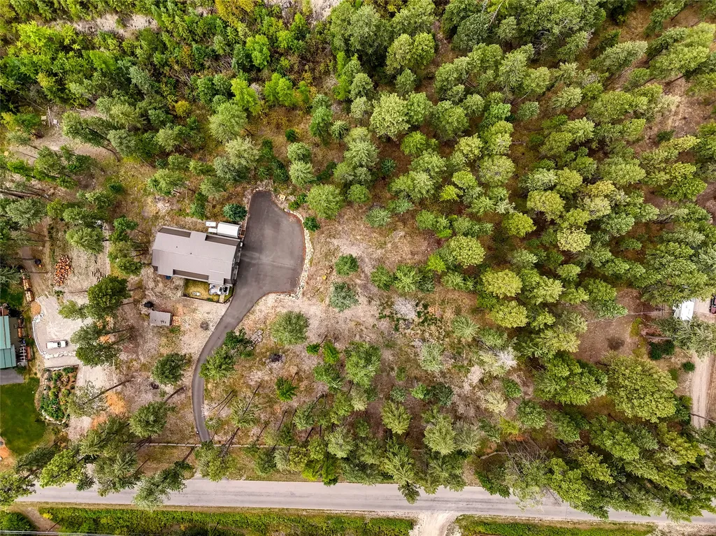 458 Political Hill Road Lakeside MT 59922