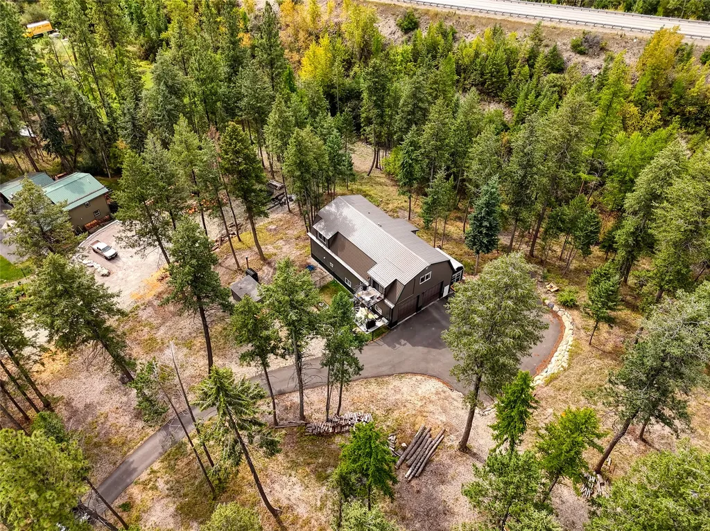 458 Political Hill Road Lakeside MT 59922