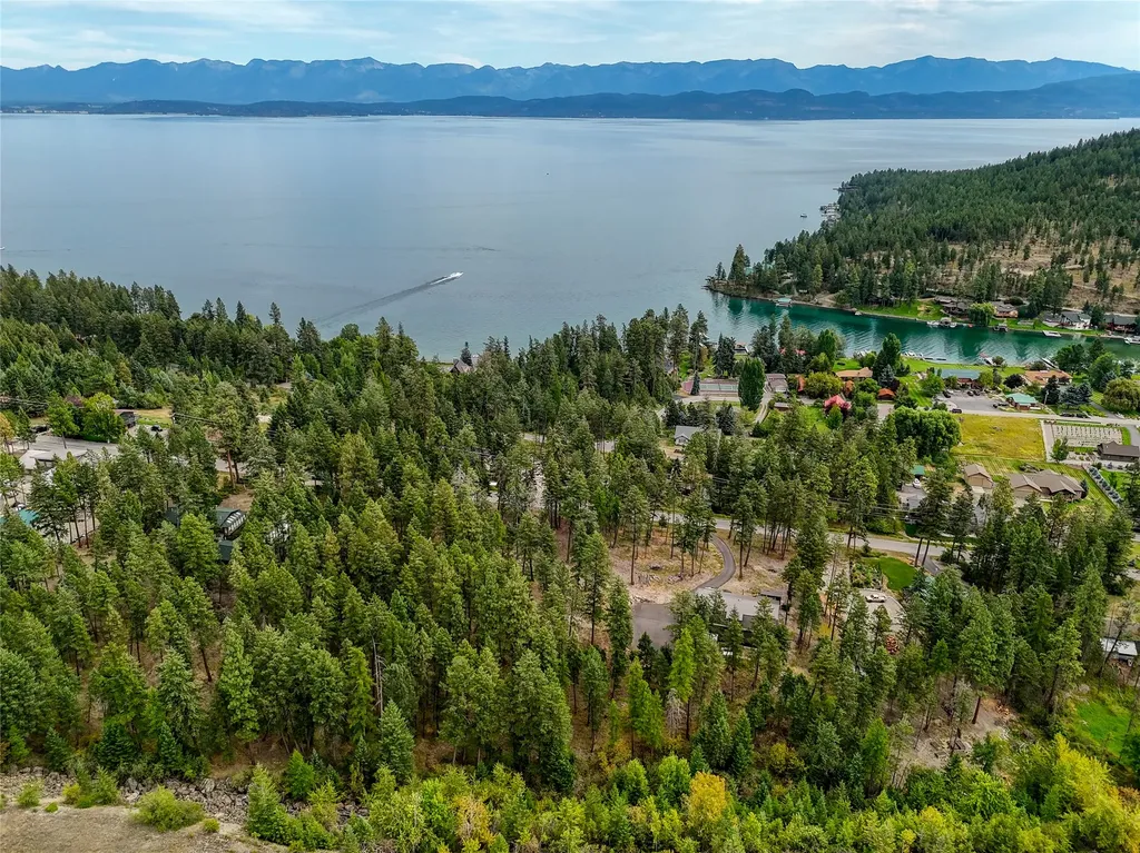 458 Political Hill Road Lakeside MT 59922