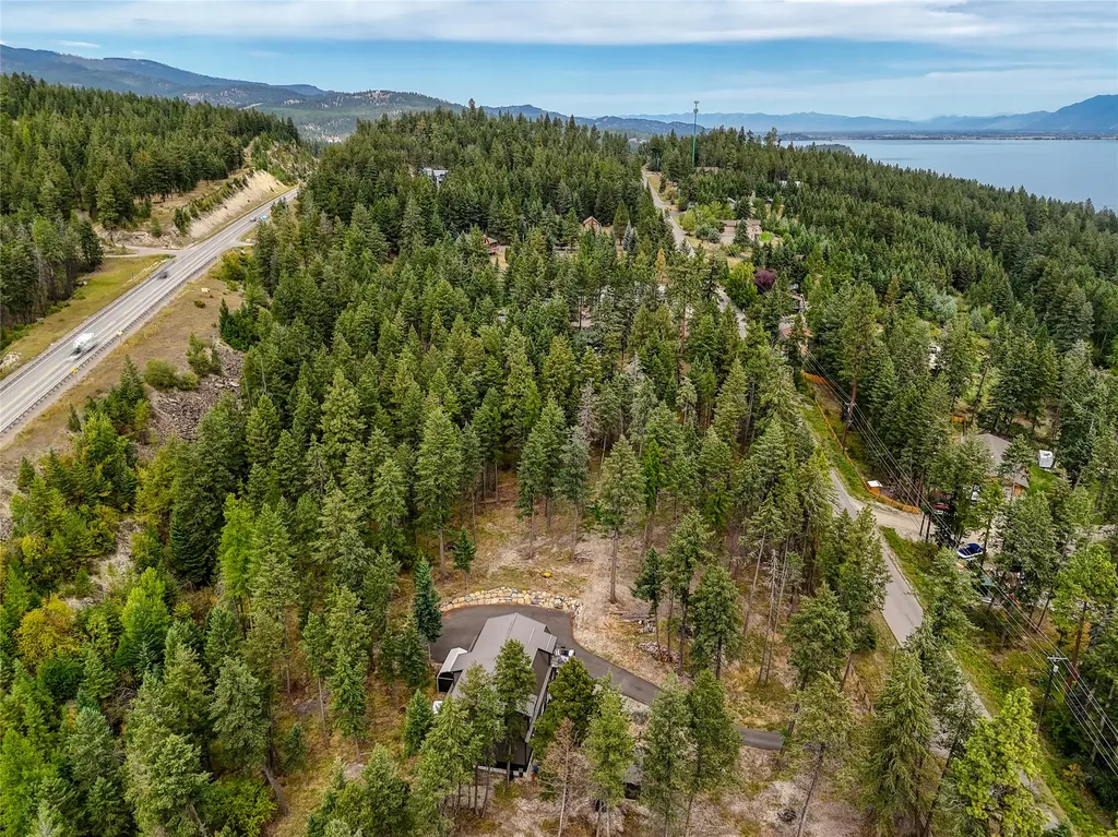 458 Political Hill Road Lakeside MT 59922