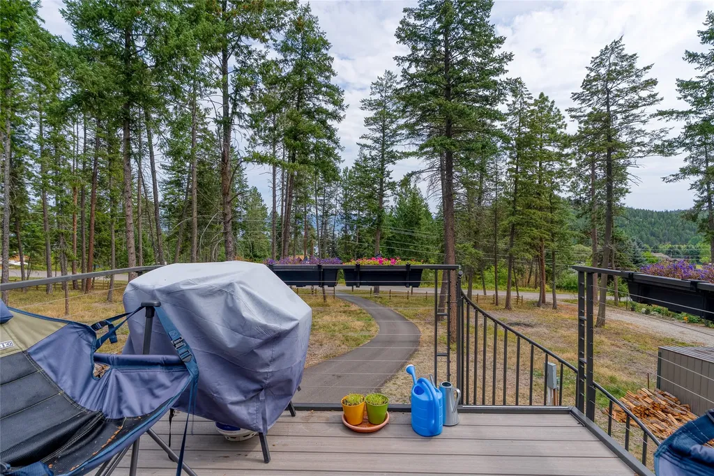 458 Political Hill Road Lakeside MT 59922