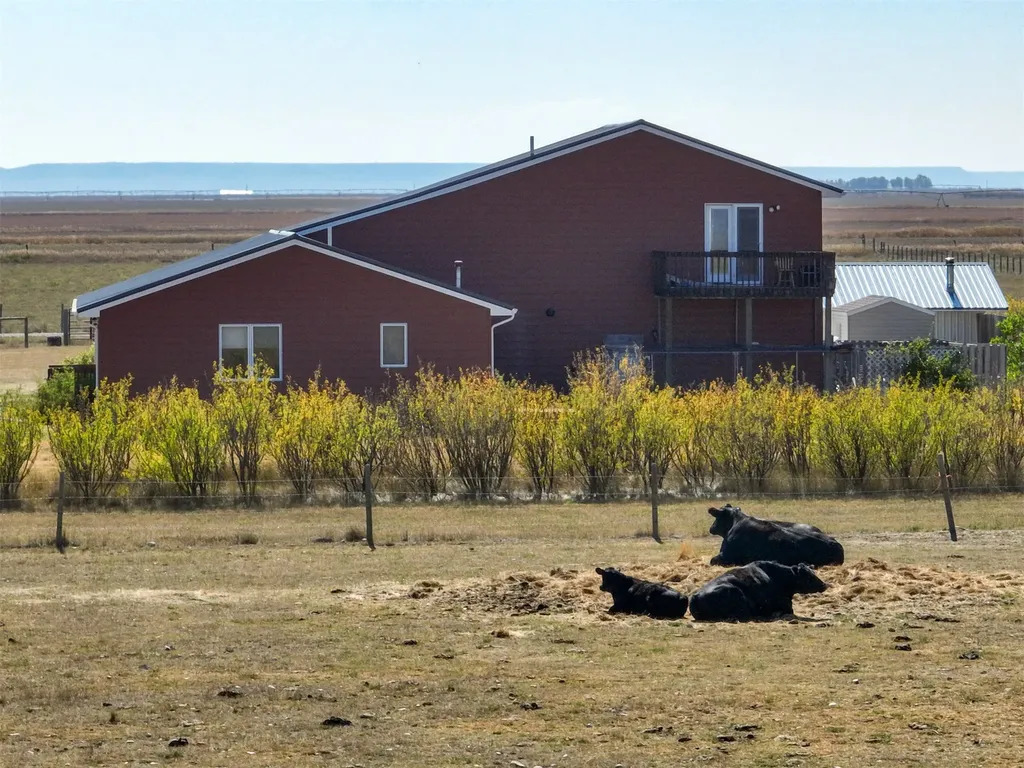 35 Othala Lane Choteau MT 59422