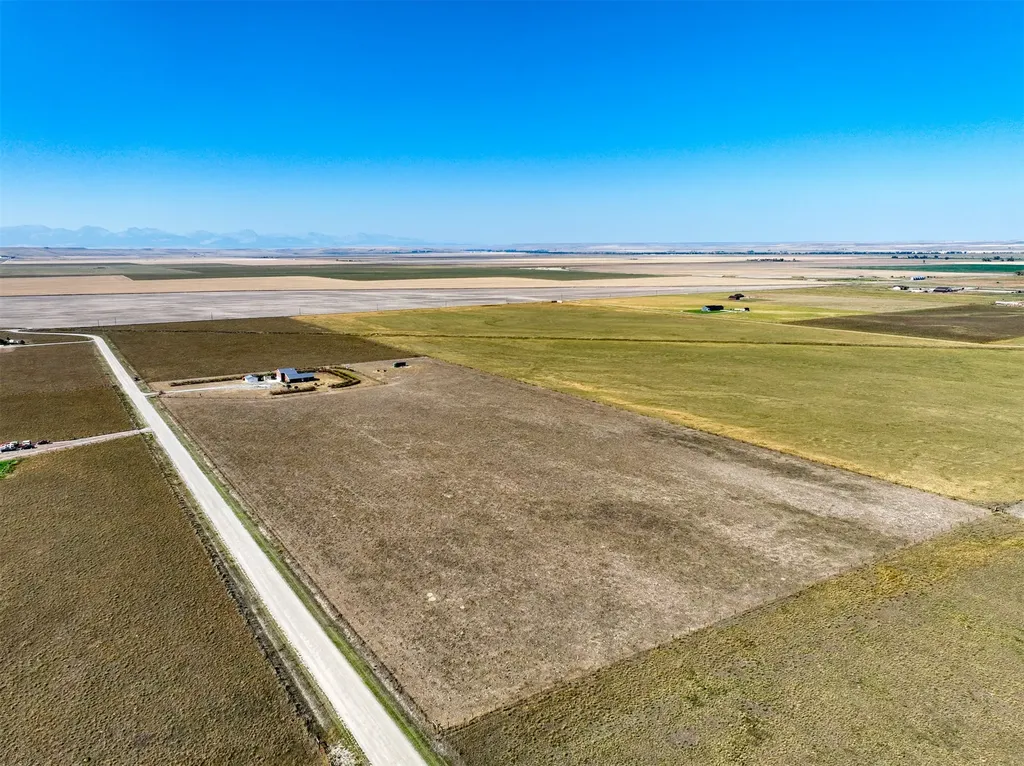 35 Othala Lane Choteau MT 59422