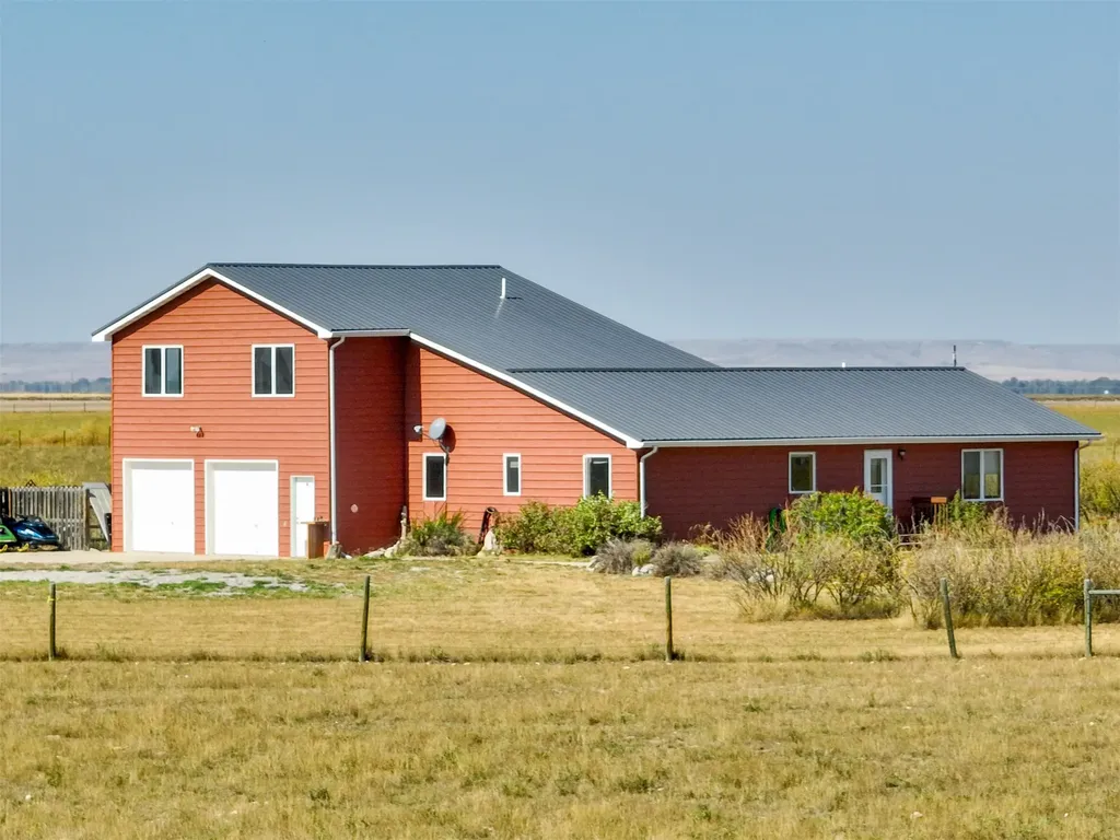 35 Othala Lane Choteau MT 59422