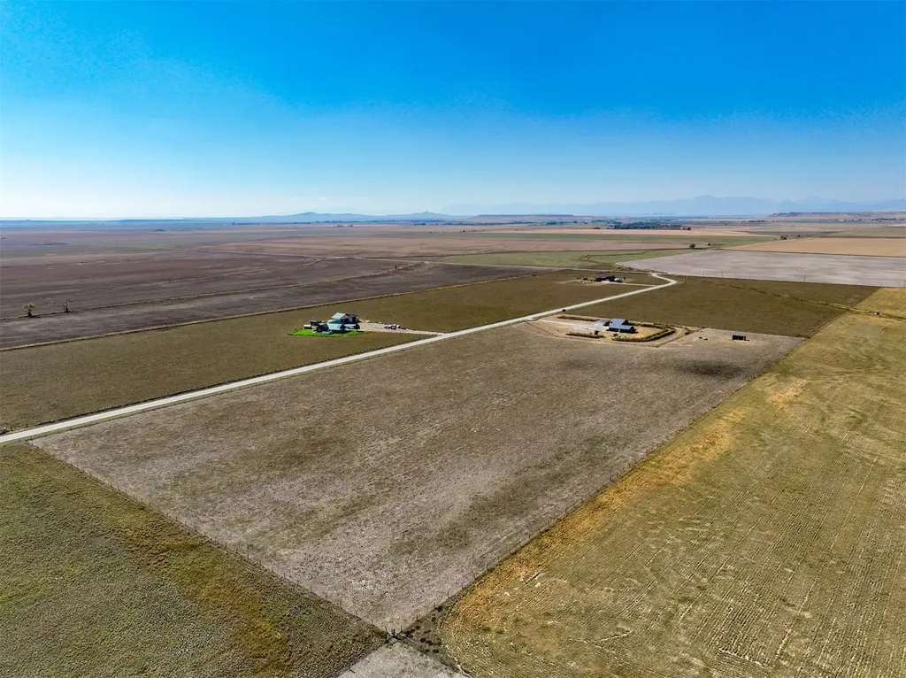 35 Othala Lane Choteau MT 59422