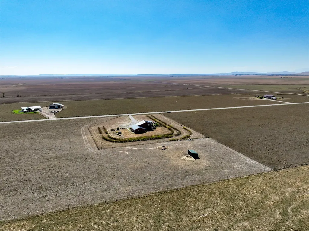 35 Othala Lane Choteau MT 59422