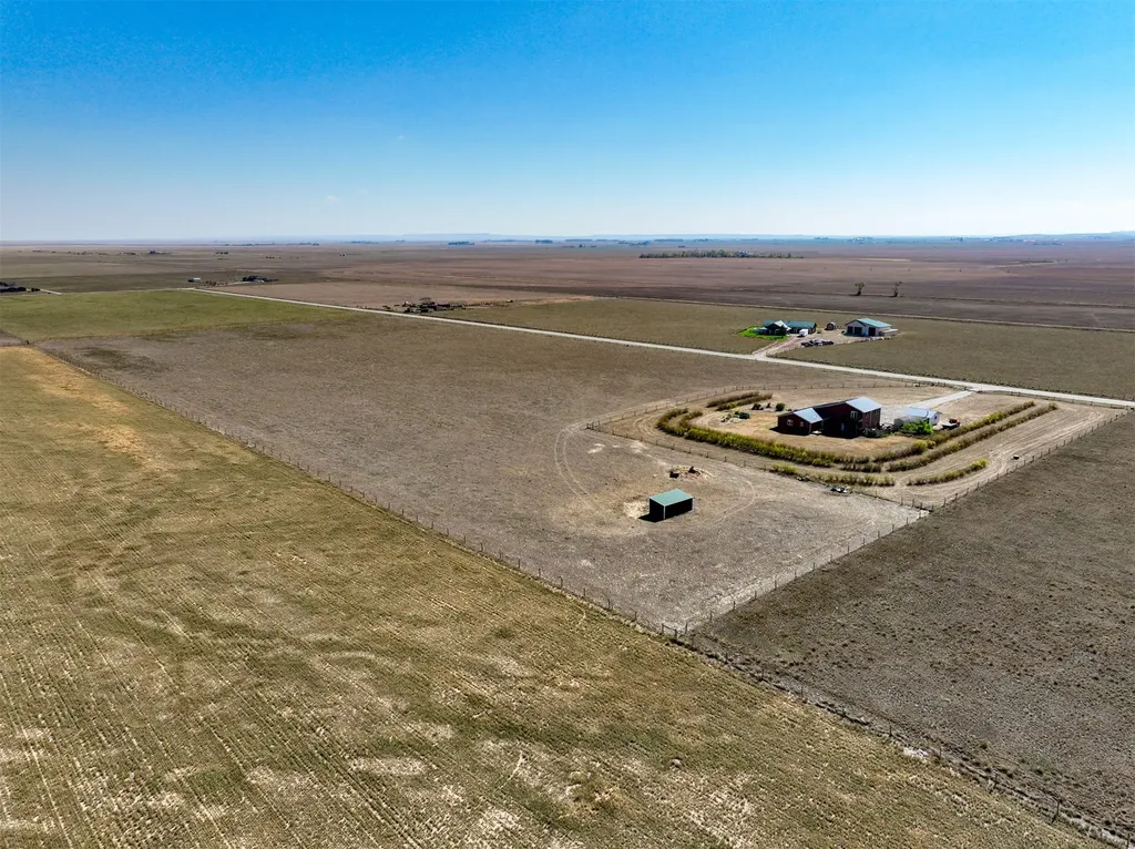 35 Othala Lane Choteau MT 59422