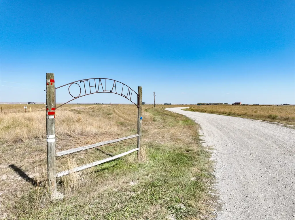 35 Othala Lane Choteau MT 59422