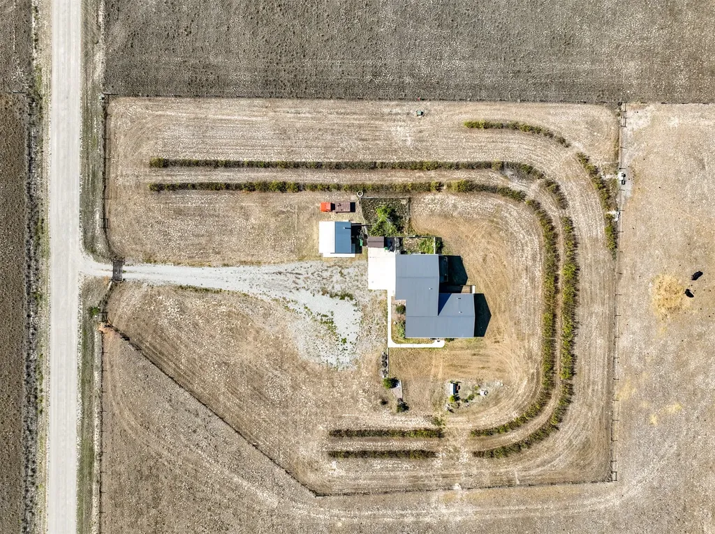 35 Othala Lane Choteau MT 59422