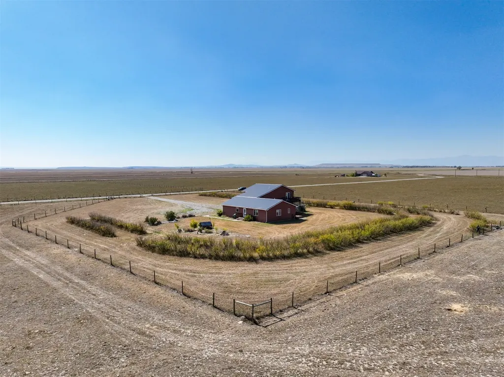 35 Othala Lane Choteau MT 59422