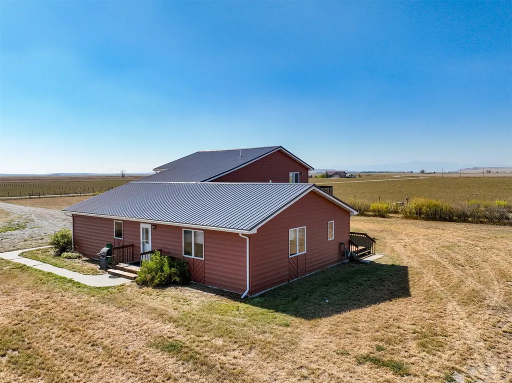 35 Othala Lane Choteau MT 59422