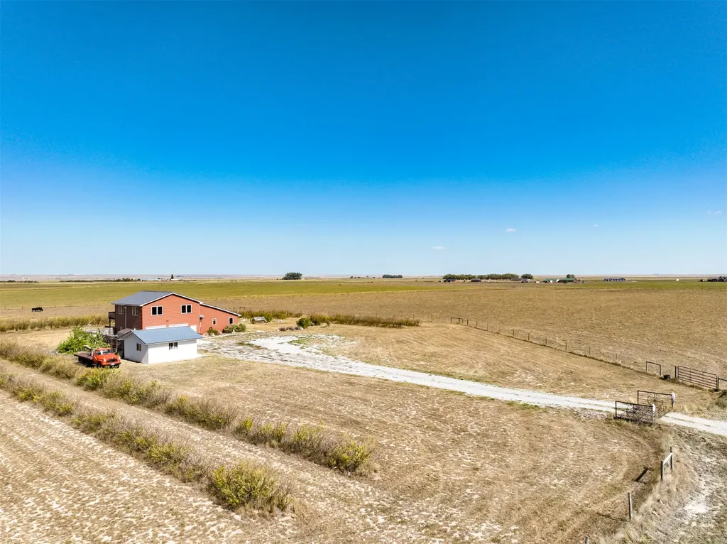 35 Othala Lane Choteau MT 59422