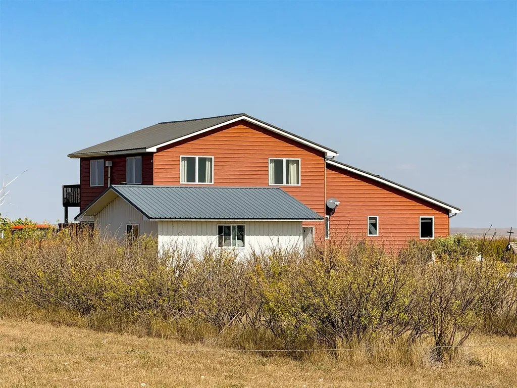 35 Othala Lane Choteau MT 59422