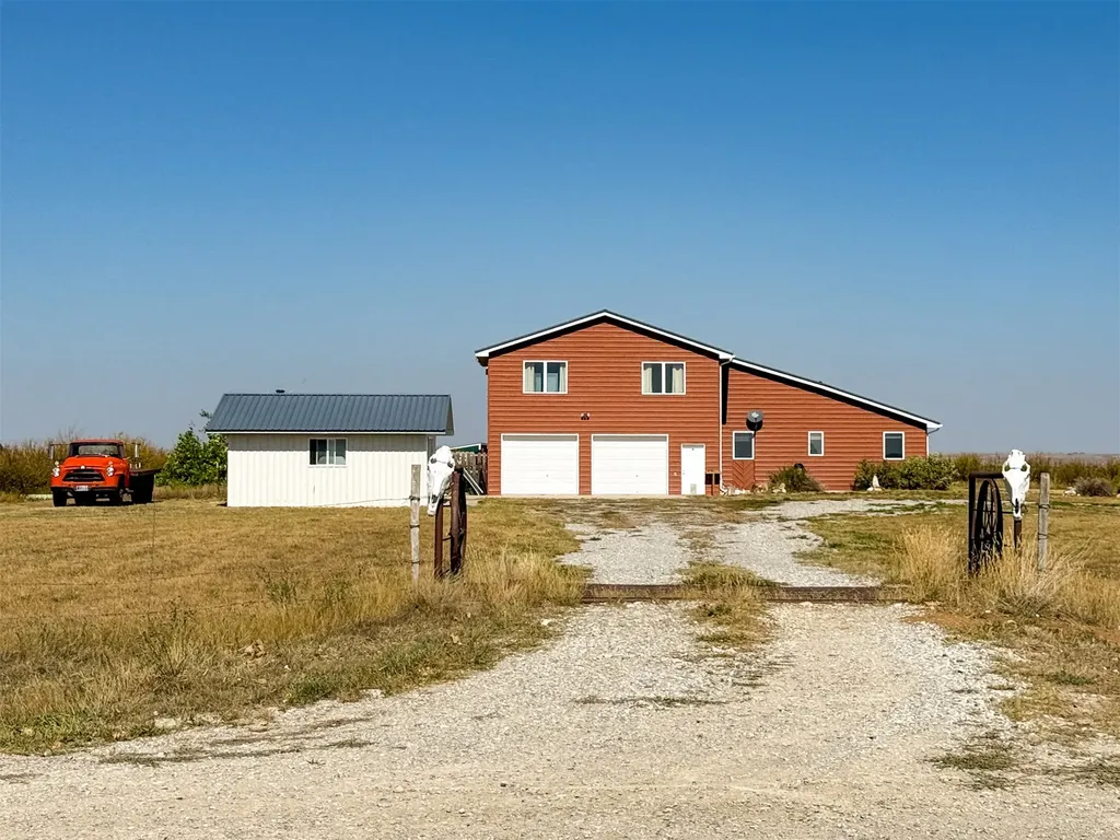 35 Othala Lane Choteau MT 59422