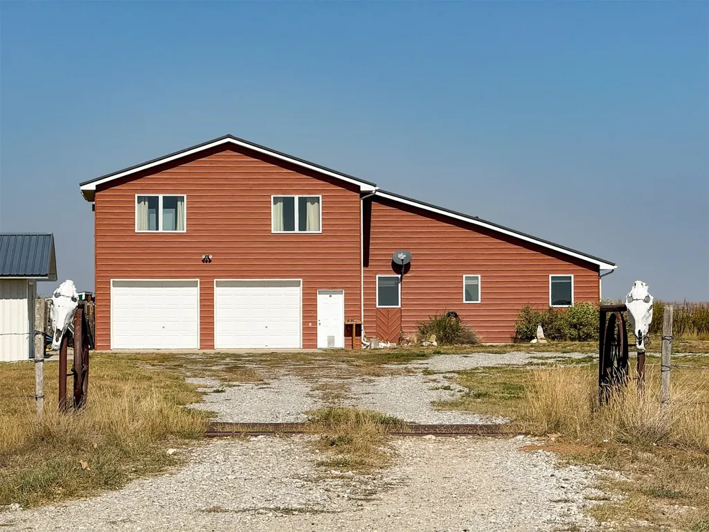 35 Othala Lane Choteau MT 59422