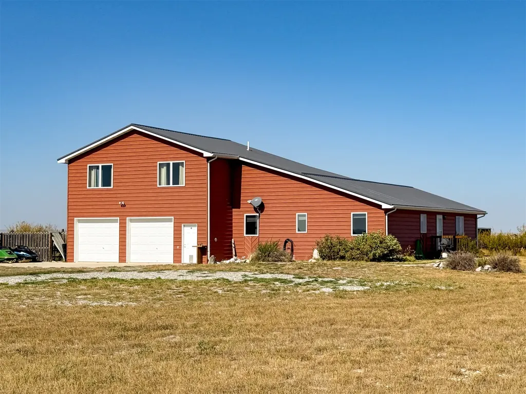 35 Othala Lane Choteau MT 59422