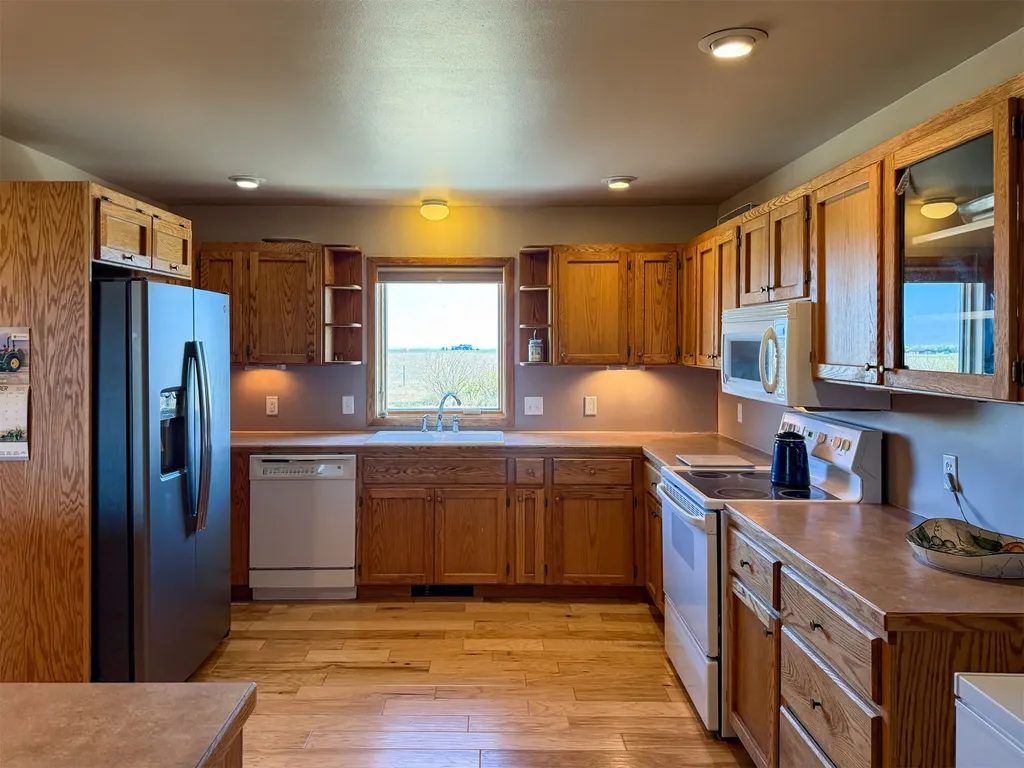 35 Othala Lane Choteau MT 59422
