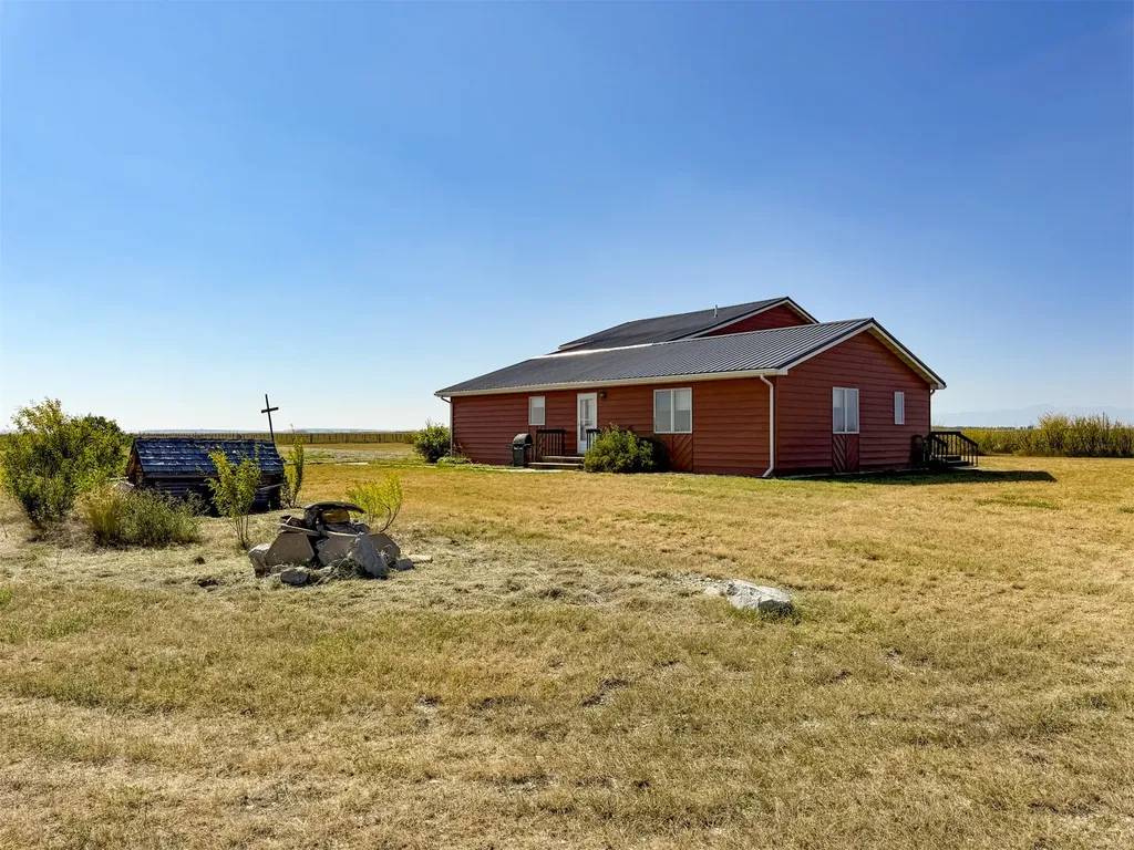 35 Othala Lane Choteau MT 59422