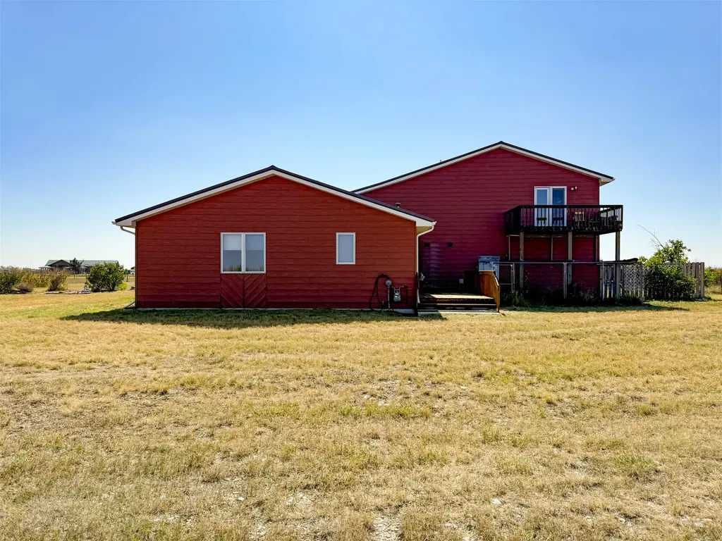35 Othala Lane Choteau MT 59422