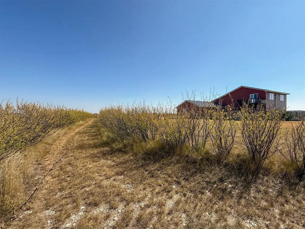 35 Othala Lane Choteau MT 59422