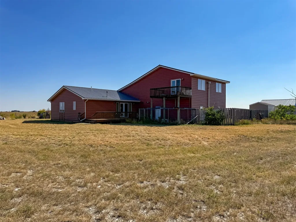 35 Othala Lane Choteau MT 59422
