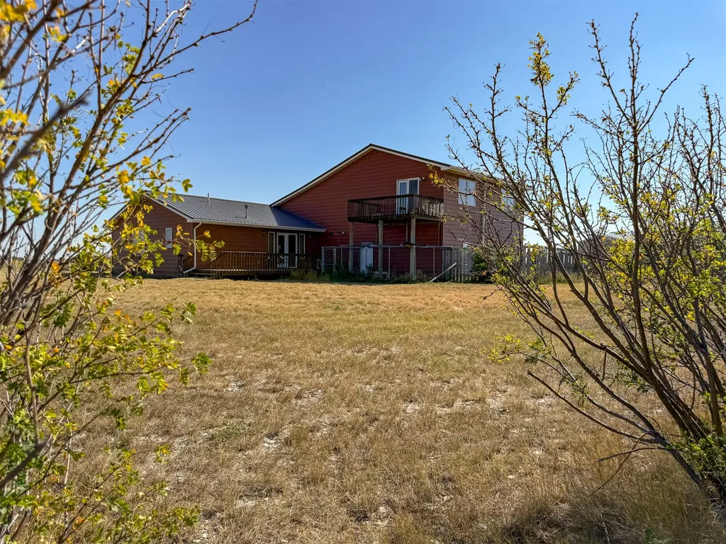 35 Othala Lane Choteau MT 59422