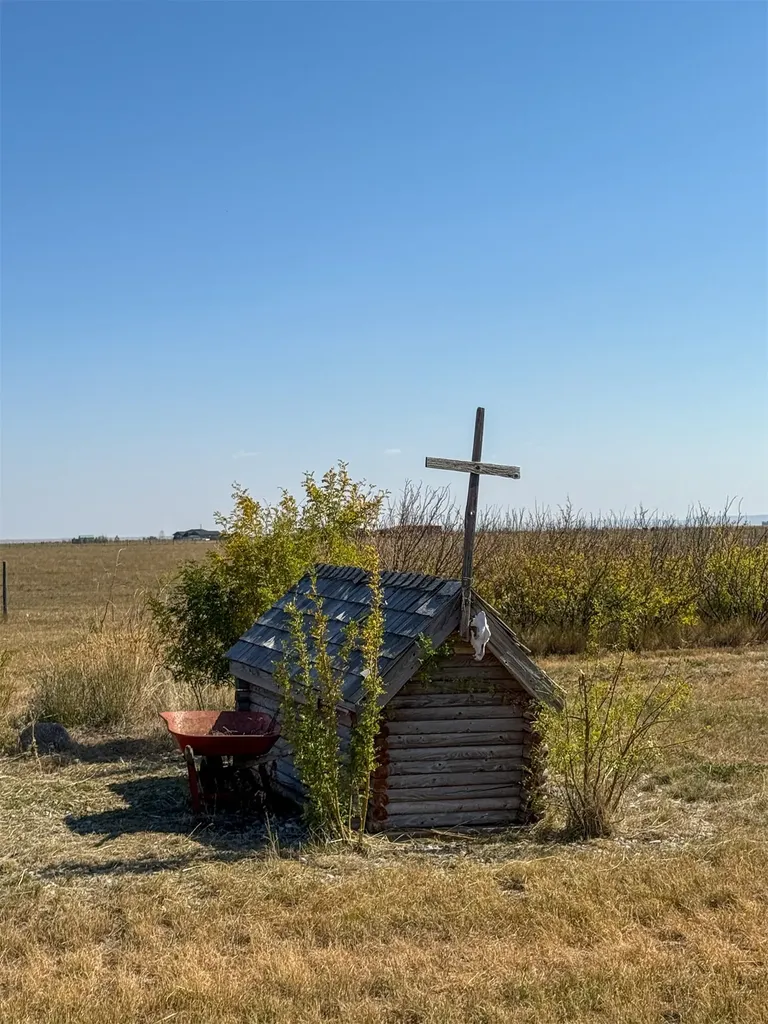 35 Othala Lane Choteau MT 59422