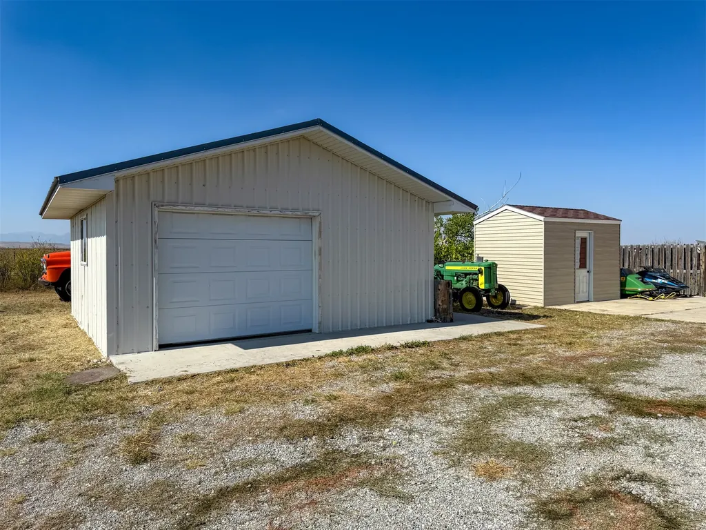 35 Othala Lane Choteau MT 59422