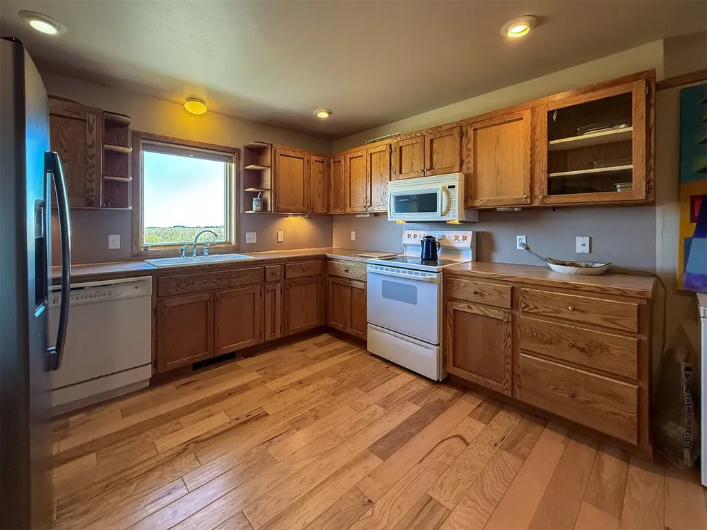 35 Othala Lane Choteau MT 59422