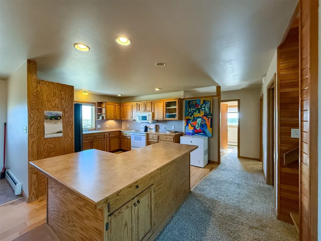 35 Othala Lane Choteau MT 59422