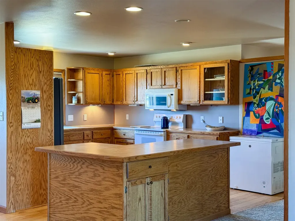 35 Othala Lane Choteau MT 59422