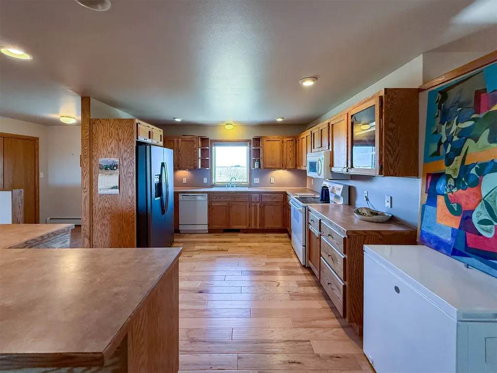 35 Othala Lane Choteau MT 59422