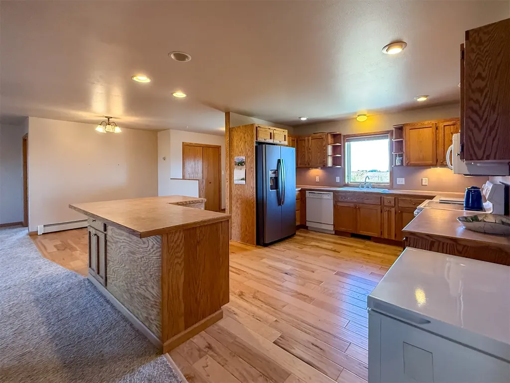35 Othala Lane Choteau MT 59422
