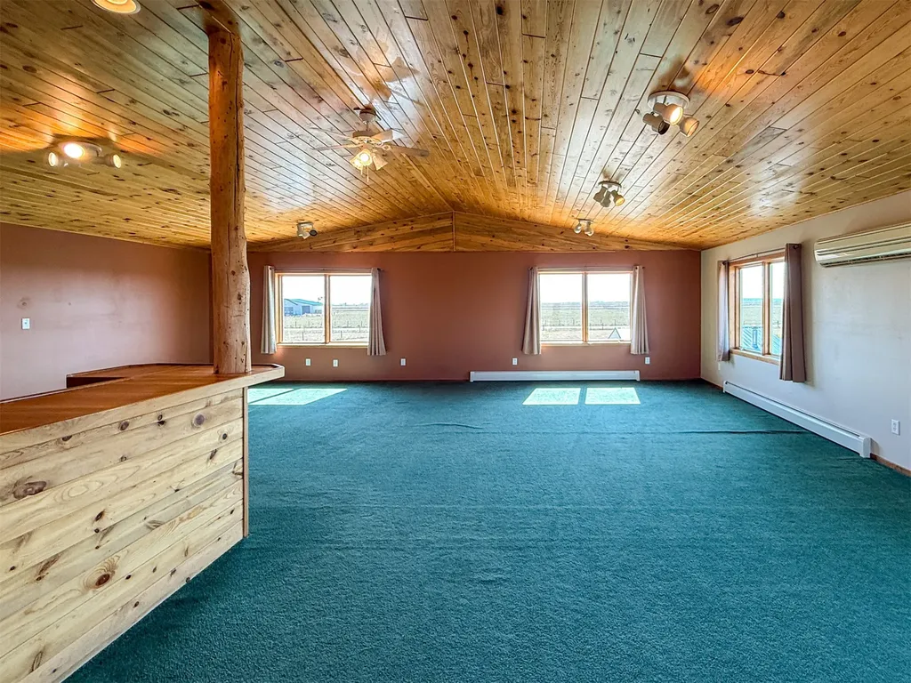 35 Othala Lane Choteau MT 59422