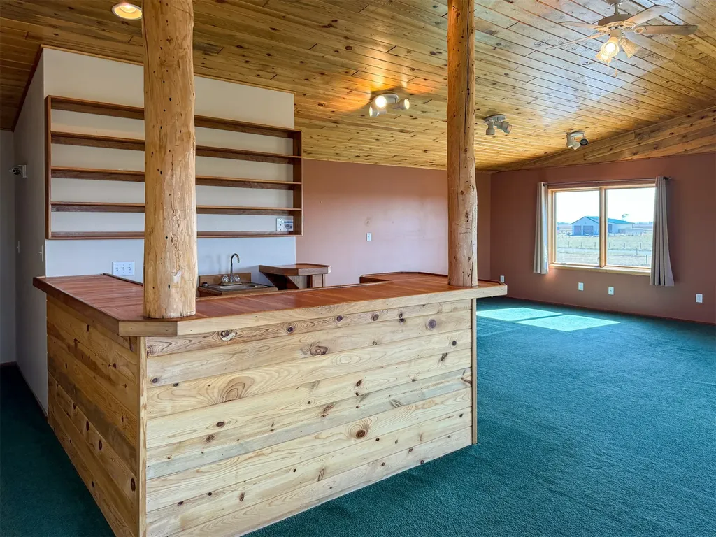 35 Othala Lane Choteau MT 59422