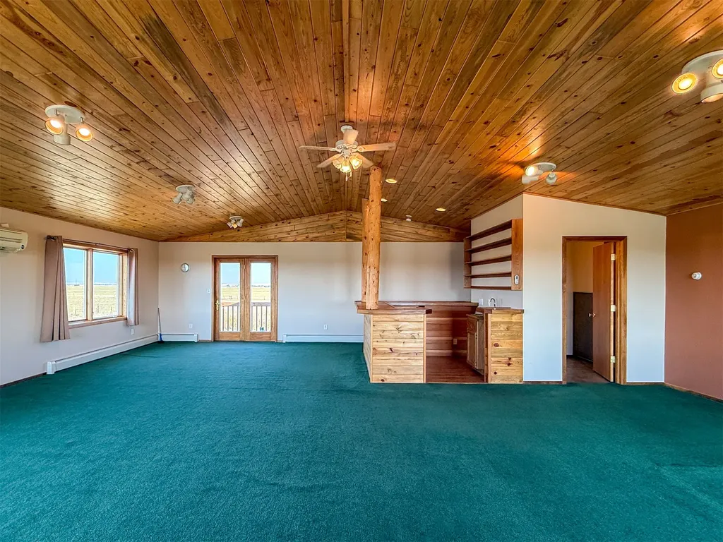35 Othala Lane Choteau MT 59422