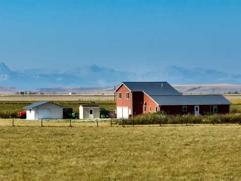 35 Othala Lane Choteau MT 59422