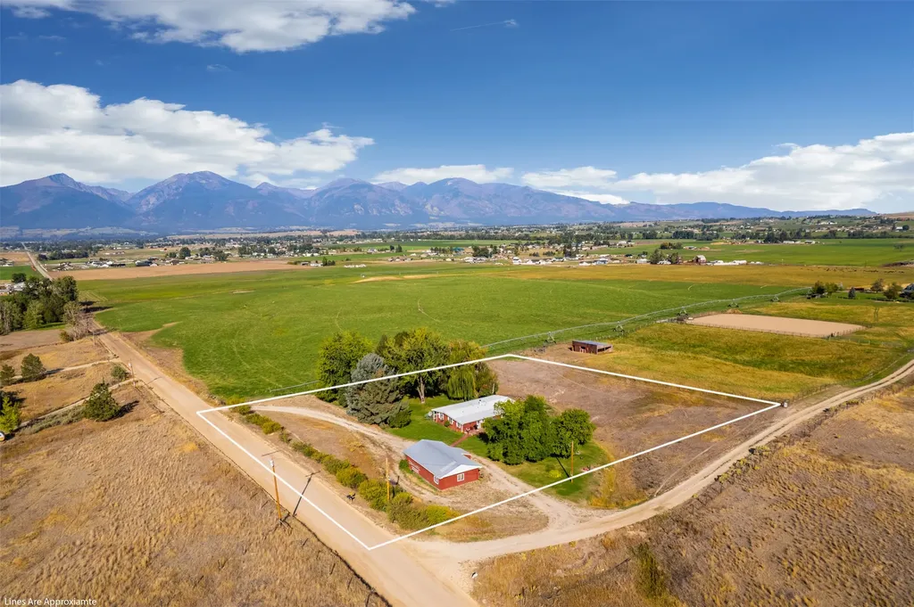 1204 Ambrose Creek Road Stevensville MT 59870