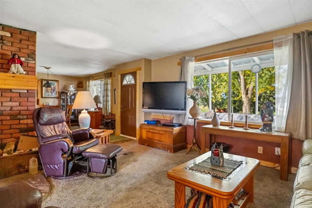 1204 Ambrose Creek Road Stevensville MT 59870