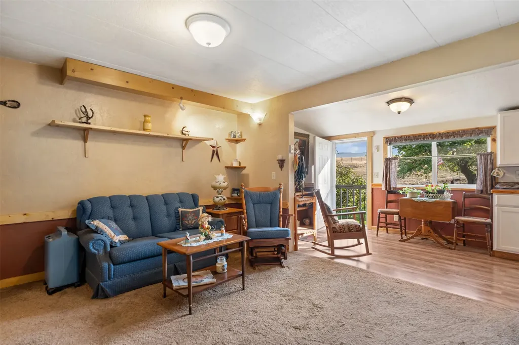 1204 Ambrose Creek Road Stevensville MT 59870